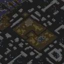 로스트 콜로니 (Lost Colony) 地圖預覽