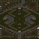 팀 마이크로 레전드 2.7 (Team Micro Legends 2.7) Map Preview