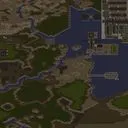 신세계 (New Earth) Map Preview