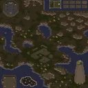 드래곤볼 Z: 코스믹 엠페러 vUE (DBZ - Cosmic Emperor vUE) Map Preview