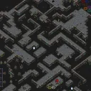 식스티 세컨즈 V3 (Gone In 60 Seconds V3) Map Preview