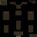 Aperçu de la carte 가디언스 오브 스카이 4.0 (Guardians of Sky 4.0)