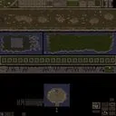 Vista previa del mapa 드래곤볼ⓩ RPG 뉴사가