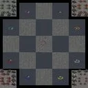 스왓 워즈 (S.W.A.T Wars) 地圖預覽