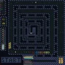 어메이징 터렛 스파이럴 헬 (Amazing Turret Spiral Hell) 地圖預覽