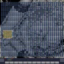 Aperçu de la carte 더티 마린 디펜더스 12 (Dirty Marine Defenders 12)