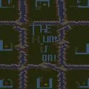 헌트 온! (The Hunt Is On!) Map Preview