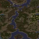 Aperçu de la carte 어둠의 세계 RPG Fixed (Dark World RPG Fixed)