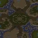 Vista previa del mapa PGT - 로스트 템플 2.35 (PGT - Lost Temple 2.35)