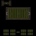 초능력축구 4.69 (Super Power Soccer 4.69) Map Preview