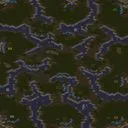 강화 크래프트 (헌터) (Enhancement Craft (Hunter)) Map Preview