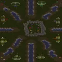 Vista previa del mapa 드비지 퓨전 매드니스 (DBZ Fusion Madness)