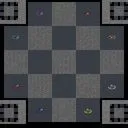 Vista previa del mapa 존 컨트롤 클래식 v1.5 (Zone Control Classic v1.5)