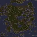 타운 워즈 N1.8 (Town Wars N1.8) Map Preview