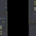 스페이스 배틀 (Space Battle) 地圖預覽