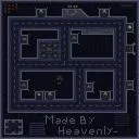 도시 박살내기 2 [Ver0.6] 맵 미리보기