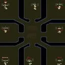 패스티스트 퍼시블 맵 고스트 (Fastest Possible Map GhOsT) Map Preview