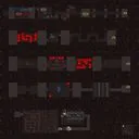 Vista previa del mapa 폭탄피하기 최신2 (Bomb Avoidance Latest 2)