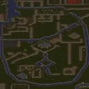 메이플 스토리 5 차 전직 (MapleStory 5th Job Advancement) Map Preview