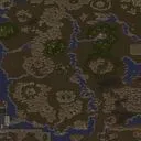 Aperçu 반지의 제왕 대재앙 (LotR: Catastrophe 0.98)