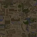 반지의 제왕 RPG (Lord Of The Rings RPG) Map Preview