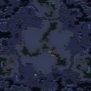 문글레이브 2.1 (MoonGlaive 2.1) マッププレビュー
