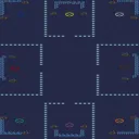 미시 사냥꾼들 (Micro Hunters!) Map Preview