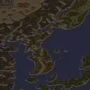 고구려의 전성!! [Best Strategy] 地圖預覽