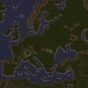 Vista previa del mapa 노르웨이 훈련 (Norway Training)