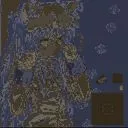 Vista previa del mapa [EUD] 차오 스킬 1.61 ([EUD] Chao Skill 1.61)