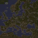HoI2 - Blitzkrieg 地圖預覽