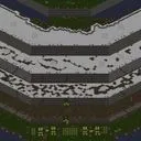 더 라스트 포트리스 오브 테란 (The Last Fortress Of Terran) Map Preview