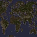 World-Diplomacy 1939 地圖預覽
