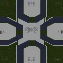 패스트 패시블 맵 스노우 (FastestPossibleMapSnow!) Map Preview