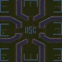 얼티밋 맵 [DSC] 버전 1.2 (Ultimate Map [DSC] ver. 1.2) 地圖預覽