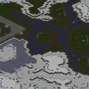 뱅키스 (Bankise) 地圖預覽