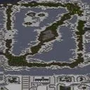 닷스노우 도트 (Dotx Snow v1.95) Preview