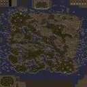 템플 시즈 알파 (TempleSiege ALPHA) 地圖預覽