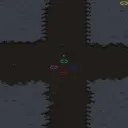 제라툴의 사원 수호: 디펜스 V1 (Defense of the Zelnaga Temple: Defense V1) Map Preview