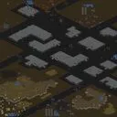 메나주 셰 레 테란 (Ménage chez les Terrans) Map Preview