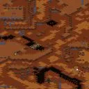 사막에서 살아남기 (명당자리버전) (Desert Survival (Good Spot Version))