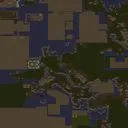 Aperçu 가놀 나짓놀 천지와 무 (Ganol Najitnol Heaven Earth Nothingness)
