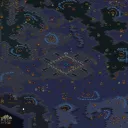 크래시 RPG v9.0 (Crash RPG v9.0) Map Preview
