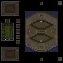 넥서스 디스트로이어스 페이블 (Nexus Destroyers Fable) Map Preview