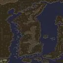 Vista previa del mapa [1950]6.25War of Korea[2.0]
