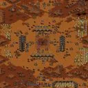 테스트 오브 서바이벌 (아인스) ver 1.57 (Test of survival(eins) ver 1.57) Map Preview