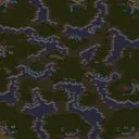 Vista previa del mapa 5배 반대 크레프트의 압권 (5x Reverse Craft's Masterpiece)