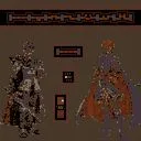 Vista previa del mapa Radiant Dawn Bound