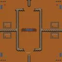 사하라 워즈 (Sahara Warz) 地圖預覽