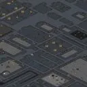 드론들의 교도소 탈출기 1P (Drones' Prison Escape 1P) Map Preview